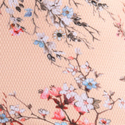 ES Collection Tokyo Trunk Baby Pink UN650