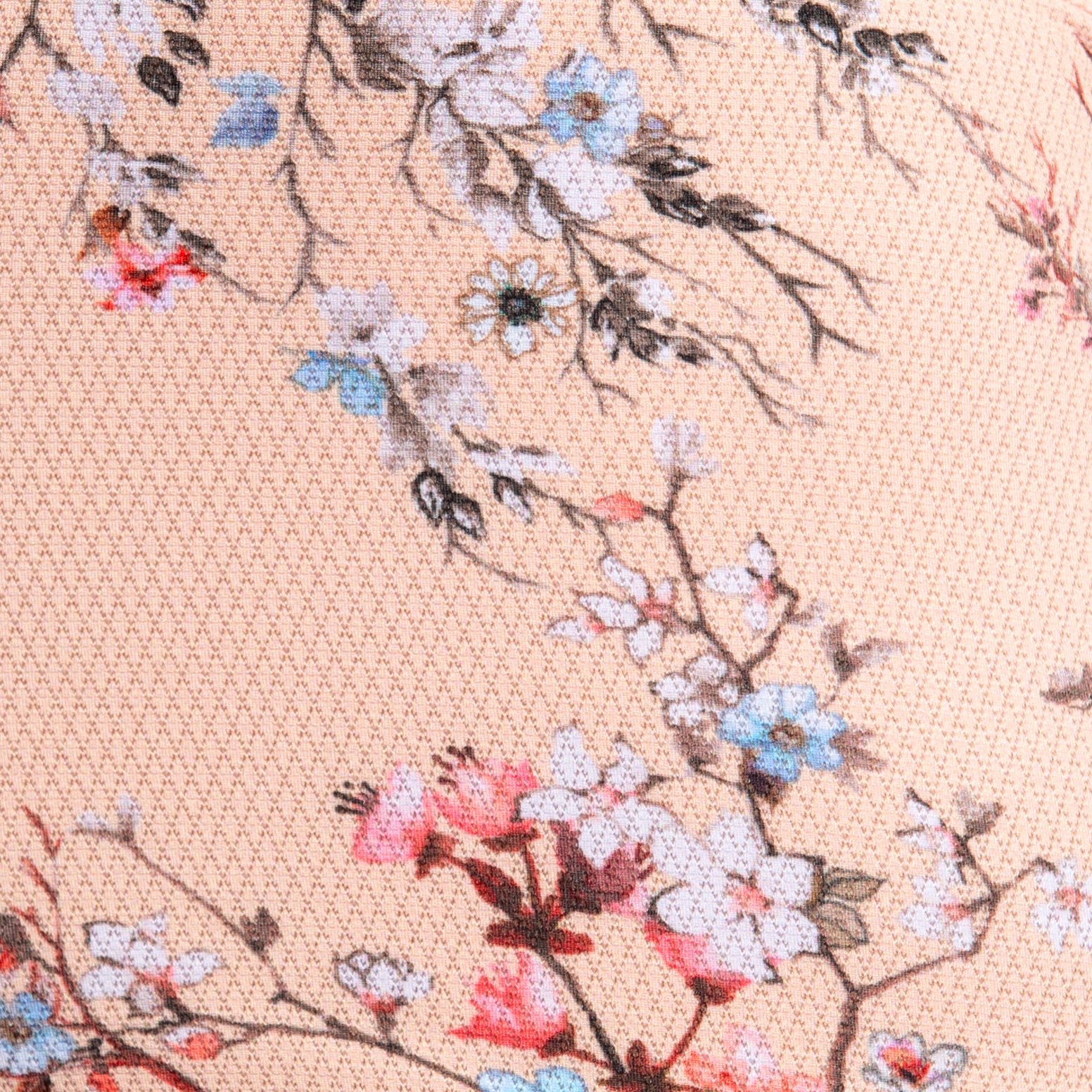 ES Collection Tokyo Trunk Baby Pink UN650