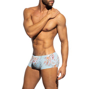 ES Collection Tokyo Trunk Sky Blue UN650