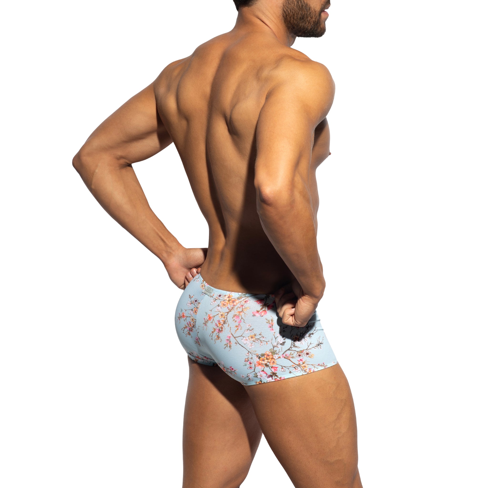 ES Collection Tokyo Trunk Sky Blue UN650