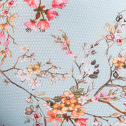 ES Collection Tokyo Trunk Sky Blue UN650