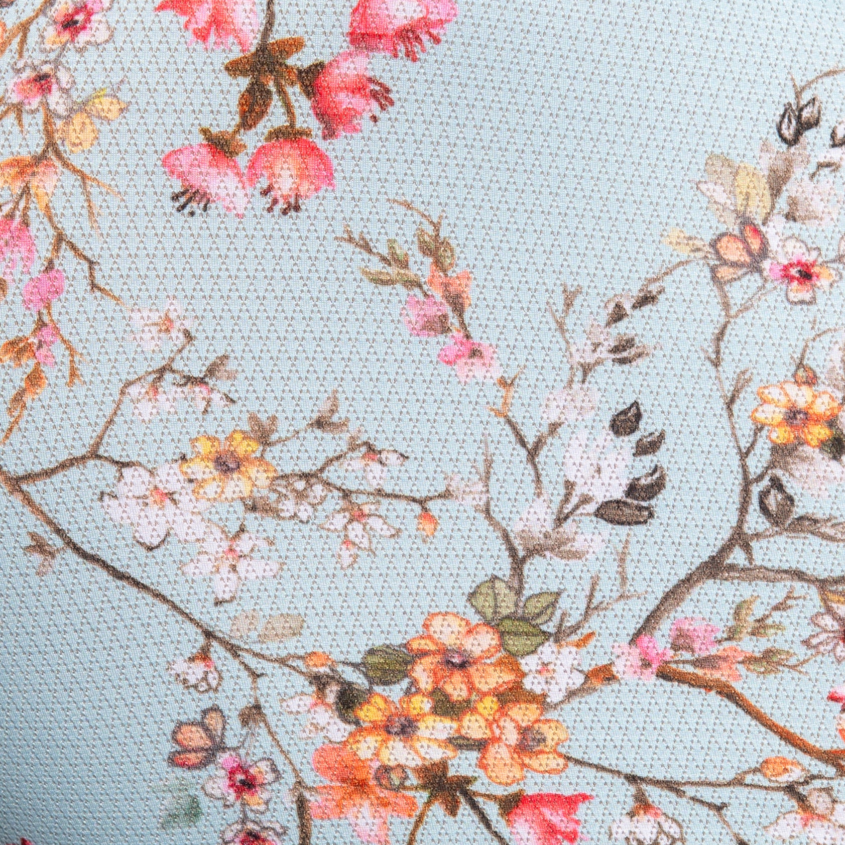 ES Collection Tokyo Trunk Sky Blue UN650