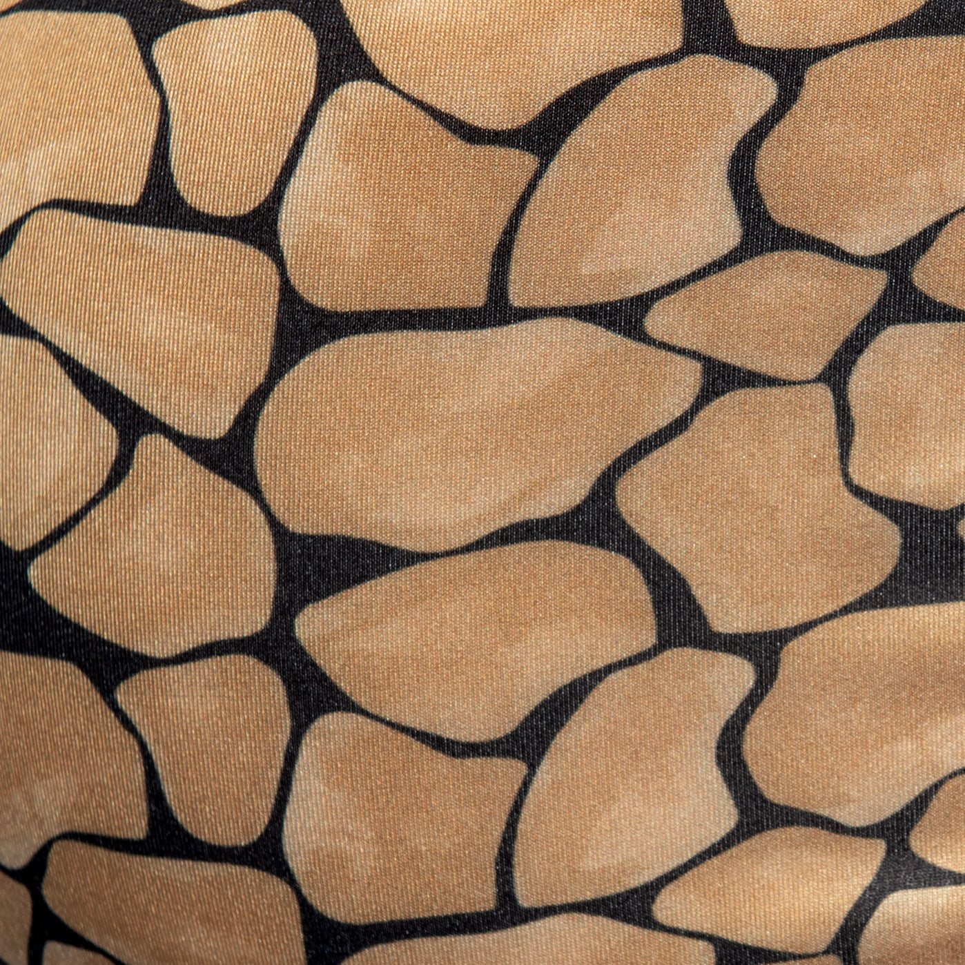 ES Collection Piedra Seca Trunk Black UN642