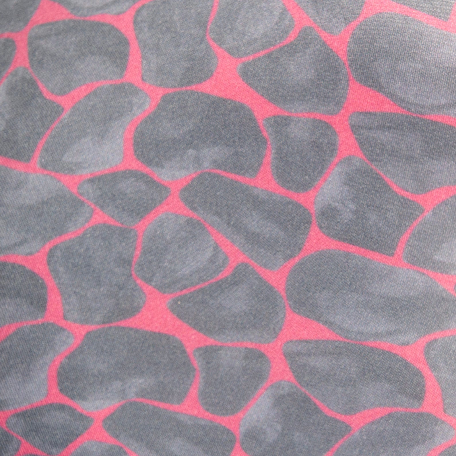 ES Collection Piedra Seca Bikini Brief Neon Pink UN641