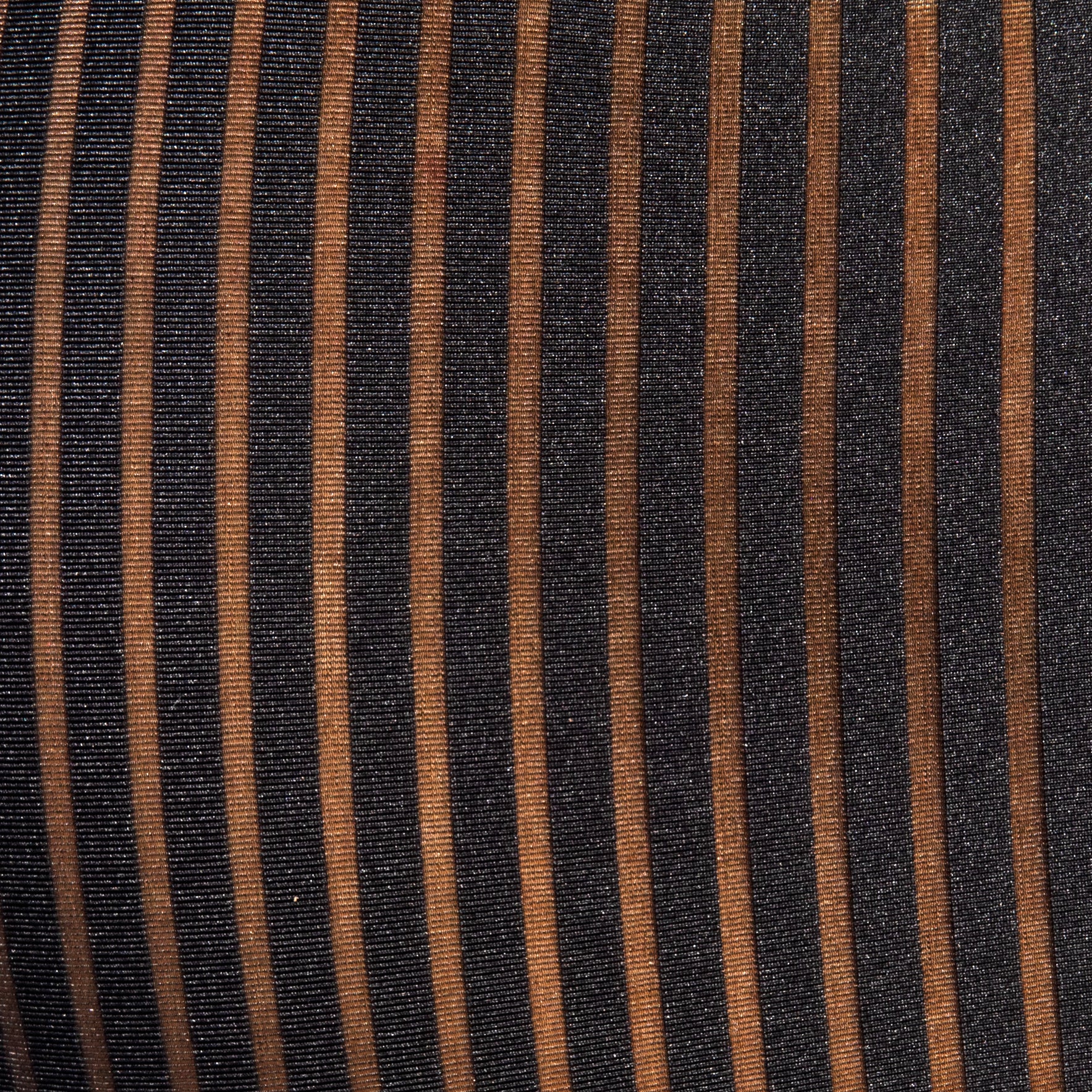 Addicted Black Stripe Brief Black AD1413