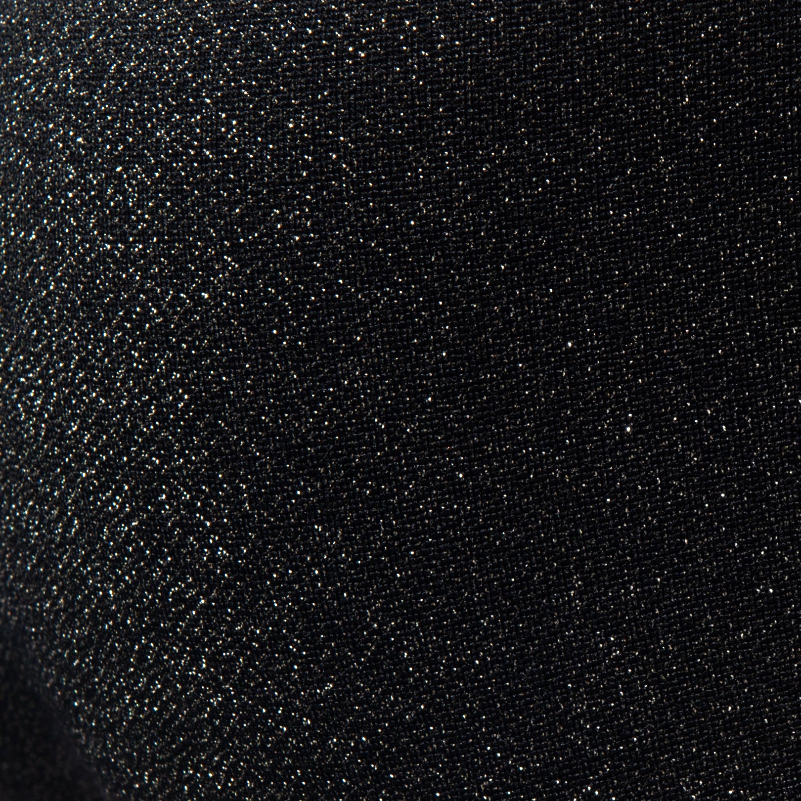 Addicted Sparkling AD Bikini Brief Black AD1415