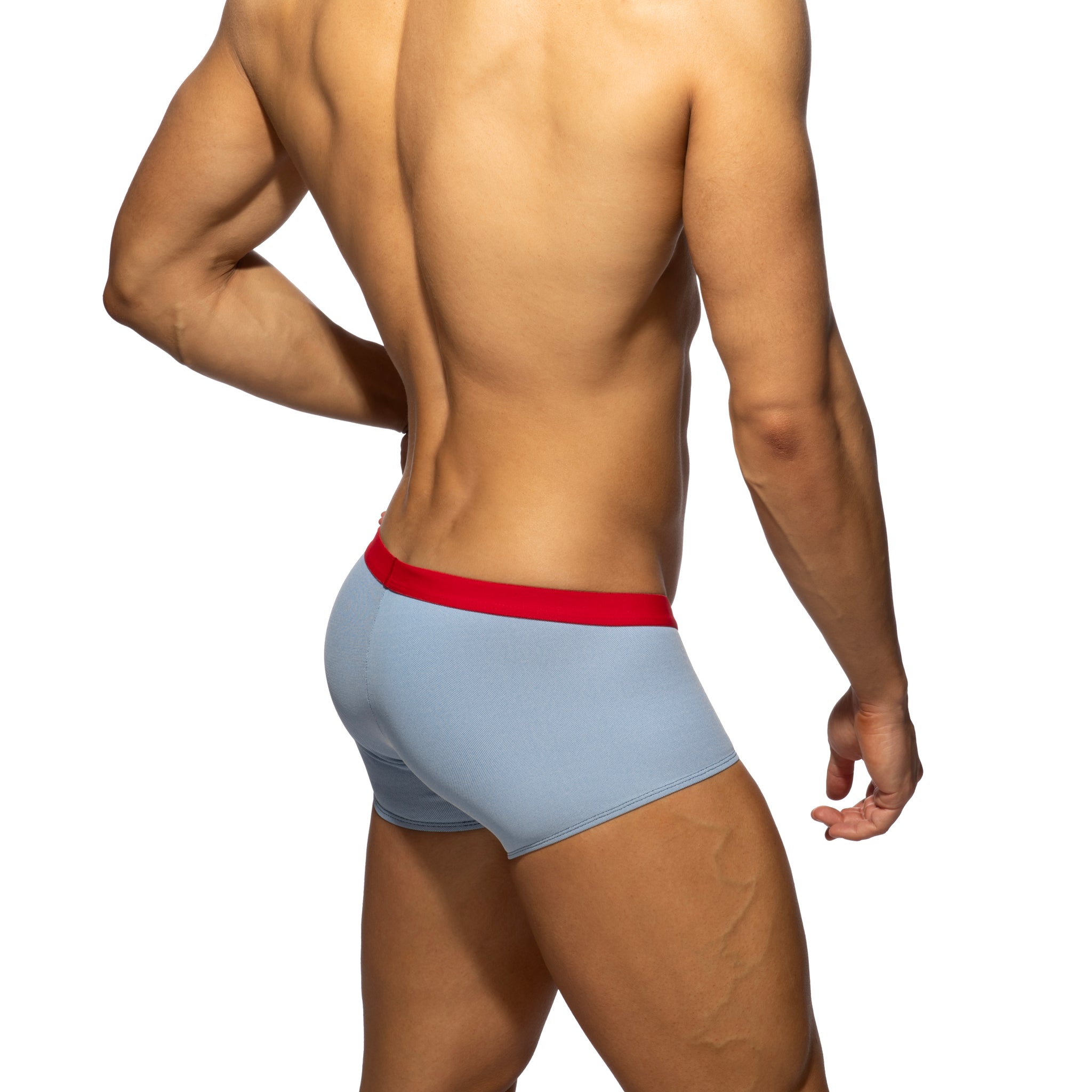 Addicted Pique Jeans Trunk Royal Blue AD1418