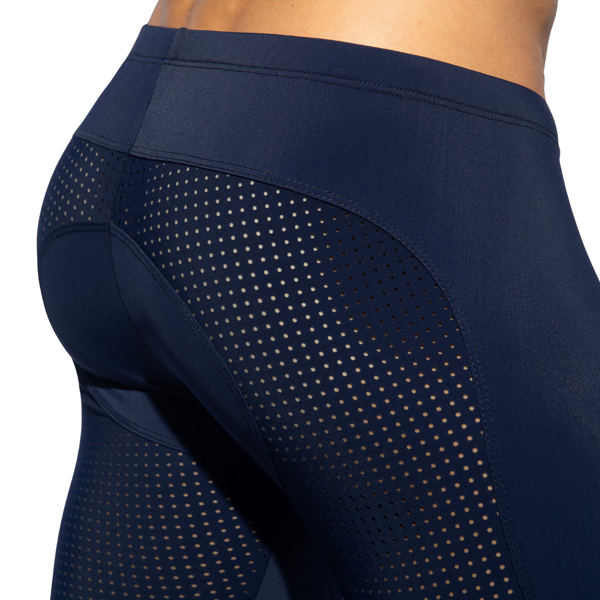 ES Collection Vertex Leggins Navy SP351