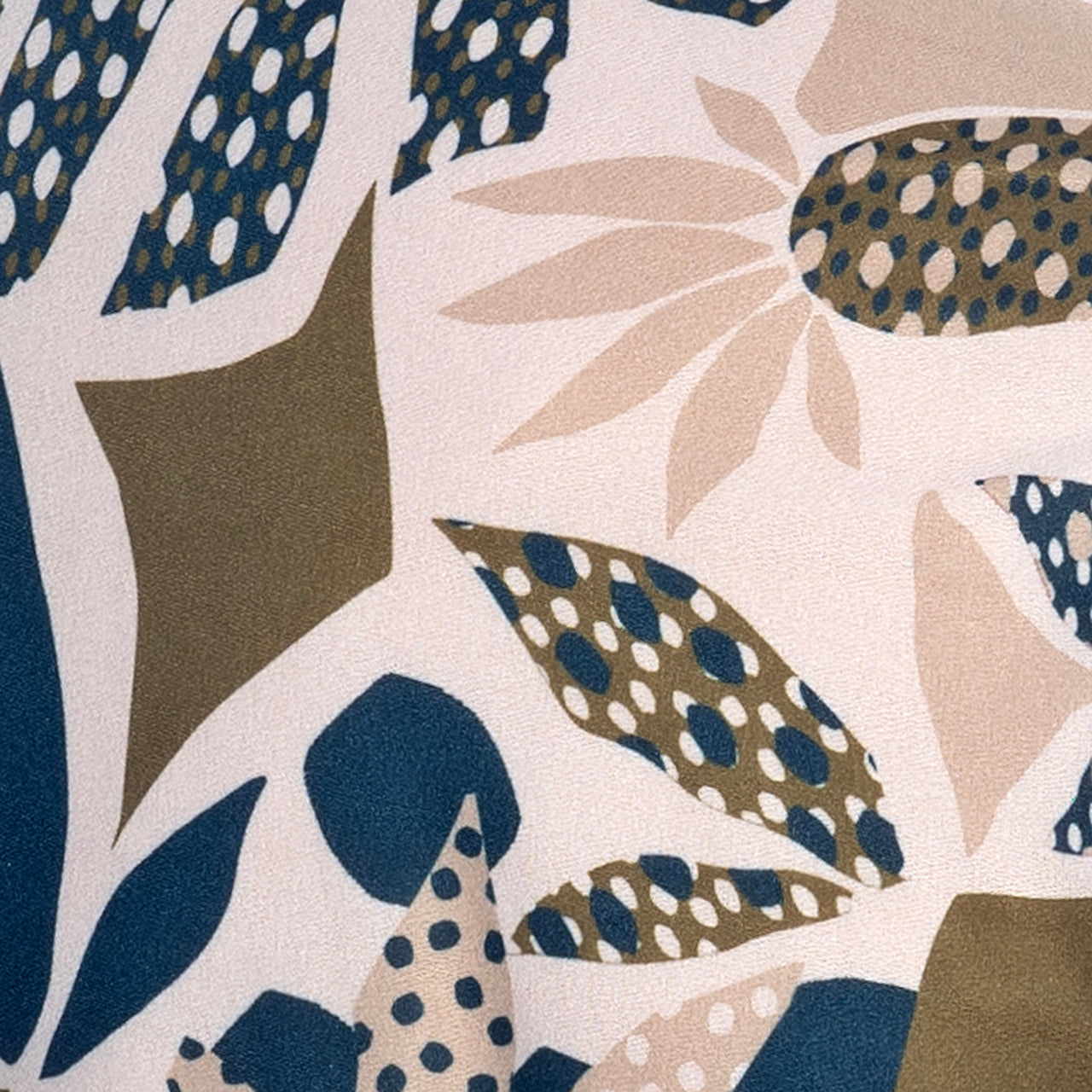 Addicted Willow Shirt Khaki AD1394