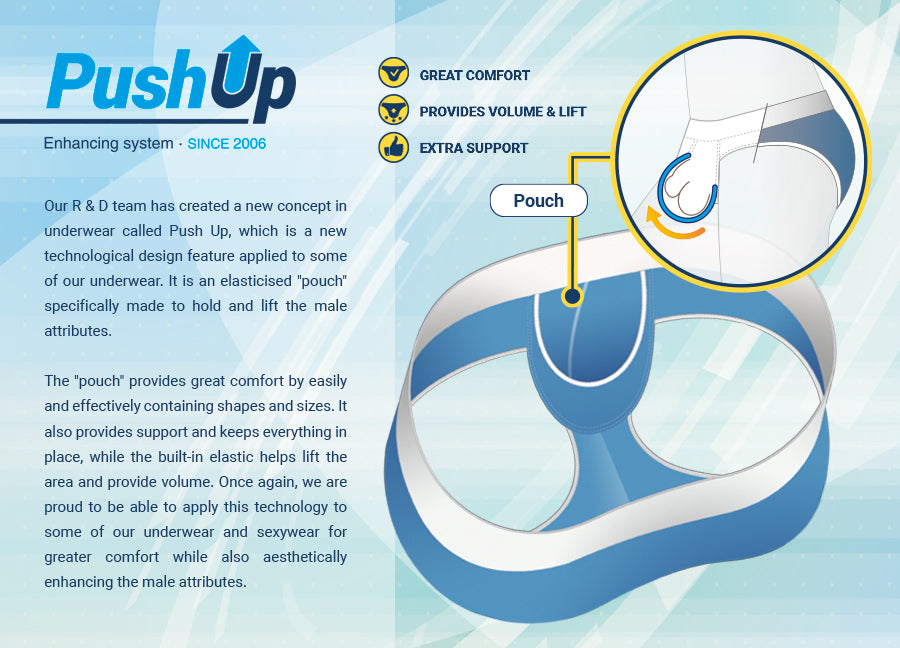 Push Up